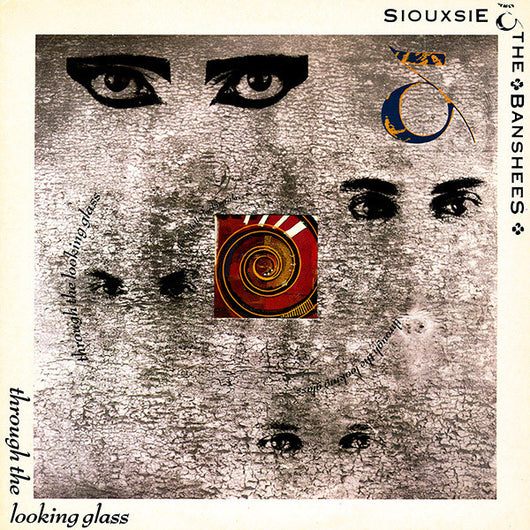 Siouxsie & The Banshees - Through the Looking Glass LP