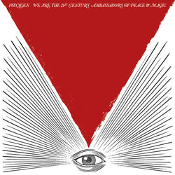 Foxygen - We are the 21st Century... LP