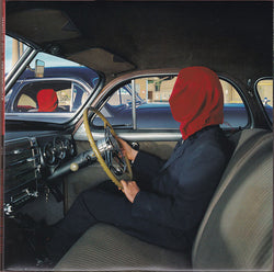 Mars Volta, The - Frances The Mute LP