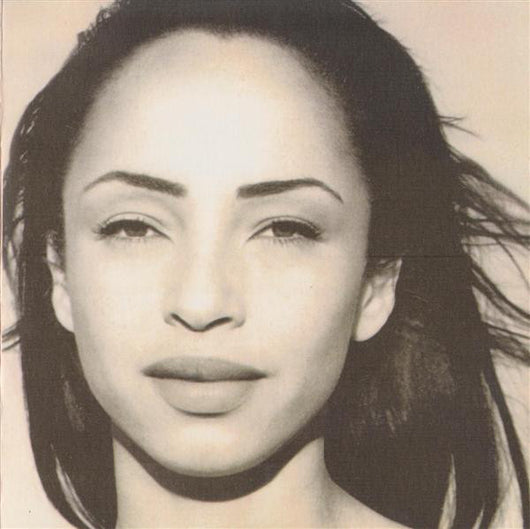 Sade - Best of... LP