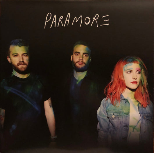 Paramore - S/T LP