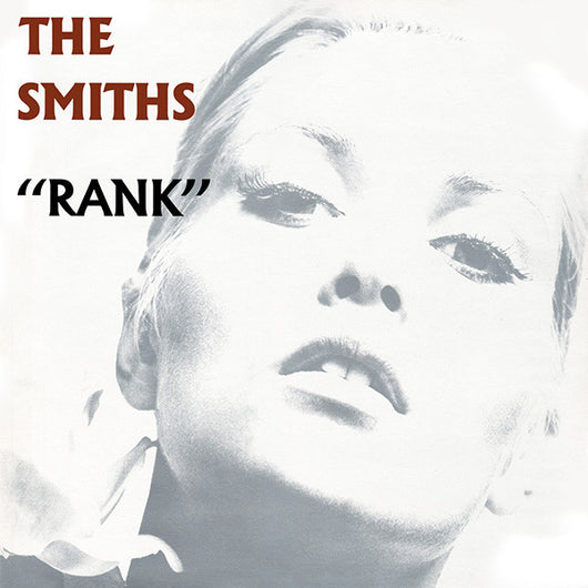 Smiths, The - Rank LP