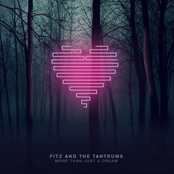 Fitz & the Tantrums - More Than Just a Dream LP