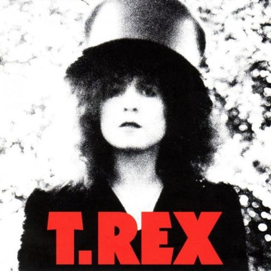T. Rex - Slider LP