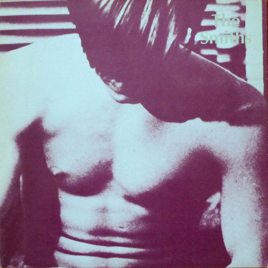 Smiths, The - S/T LP