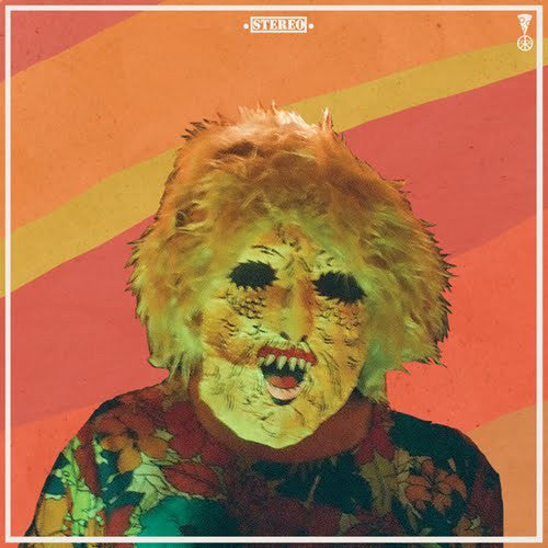 Ty Segall - Melted LP