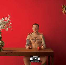 Mac Miller - Watching Movies... LP