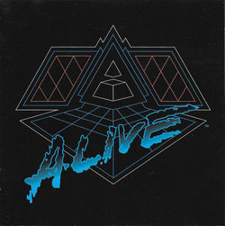 Daft Punk - Alive LP
