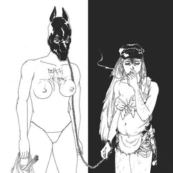 Death Grips - Money Store LP
