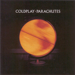 Coldplay - Parachutes LP
