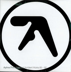 Aphex Twin - Selected Ambient Works 85-92 LP