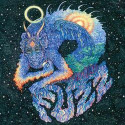 Fuzz - S/T LP