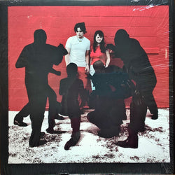 White Stripes, The - White Blood Cells LP