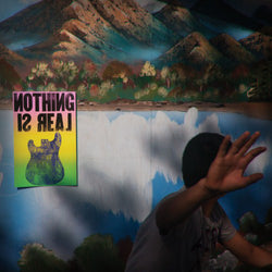 Crystal Antlers - Nothing Is Real LP*