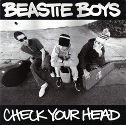 Beastie Boys - Check Your Head LP