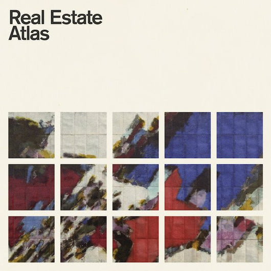 Real Estate - Atlas LP