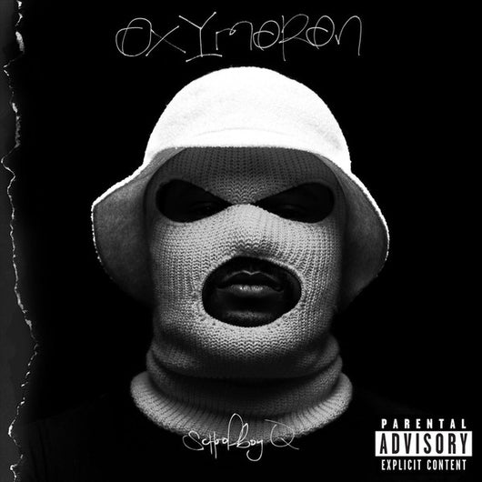 Schoolboy Q - Oxymoron LP