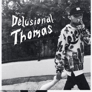 Mac Miller- Delusional Thomas LP