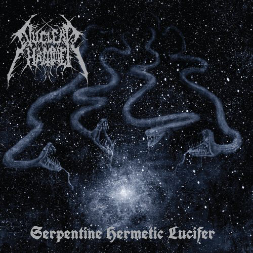 Nuclearhammer - Serpentine Hermetic LuciferLP