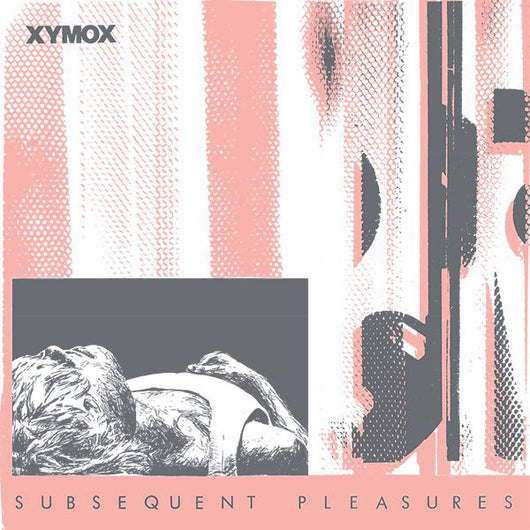 Xymox - Subsequent Pleasures LP
