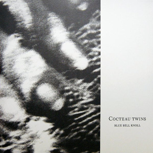 Cocteau Twins - Blue Bell Knoll LP