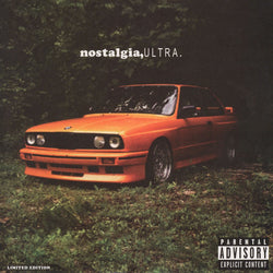 Frank Ocean - Nostalgia Ultra LP