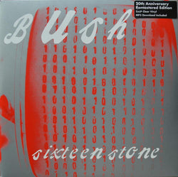 Bush - Sixteen Stone LP
