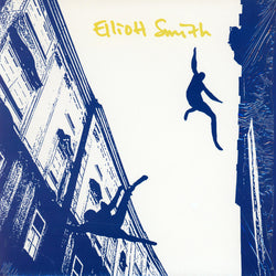 Elliott Smith - S/T LP