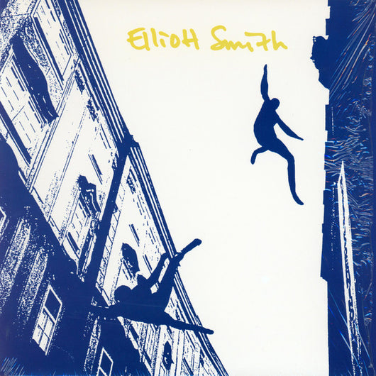 Elliott Smith - S/T LP