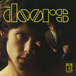 Doors, The - S/T LP