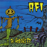 AFI - All Hallows 10" EP
