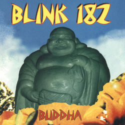 Blink 182 - Buddha LP*