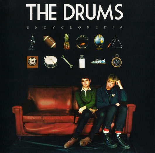 Drums, The - Encyclopedia LP