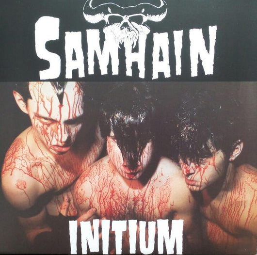 Samhain - Initium LP