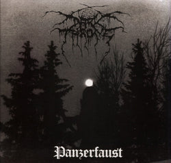 Darkthrone - Panzerfaust LP