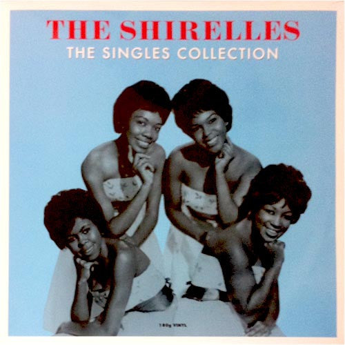 Shirelles, The- Singles Collection LP