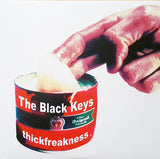 Black Keys, The - Thickfreakness LP