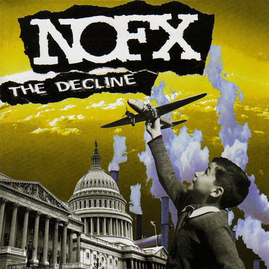 NOFX - The Decline LP