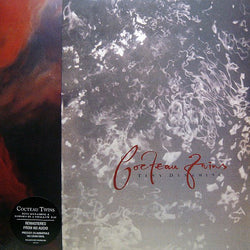 Cocteau Twins - Tiny Dynamine / Echoes In A Shallow Bay LP