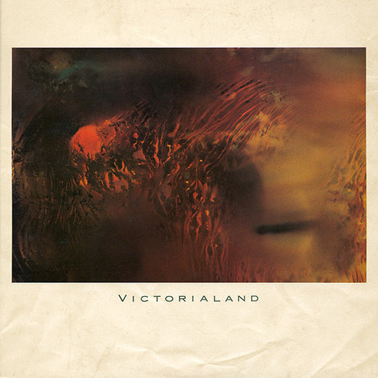 Cocteau Twins - Victorialand LP