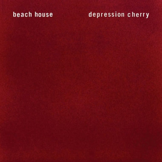 Beach House - Depression Cherry LP