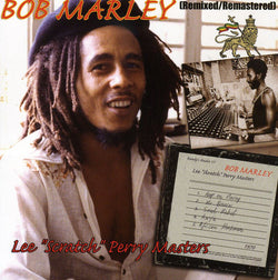 Bob Marley - Lee 