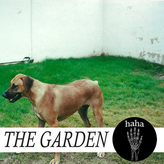 Garden, The - Haha LP
