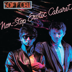 Soft Cell - Non Stop Erotic Cabaret RSD 2024 LP