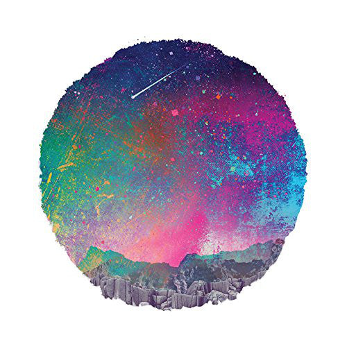 Khruangbin - The Universe Smiles Upon You LP