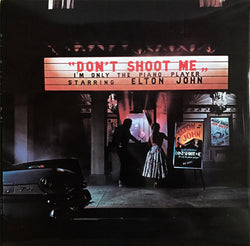 Elton John - Don't Shoot Me RSD LP