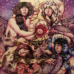 Baroness - Purple LP