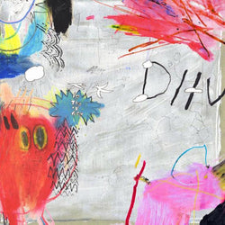 DIIV - Is the Is Are LP