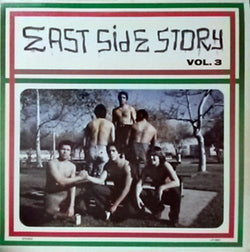 V/A - East Side Story Vol. 3 LP