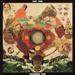 Fleet Foxes - Helplessness LP